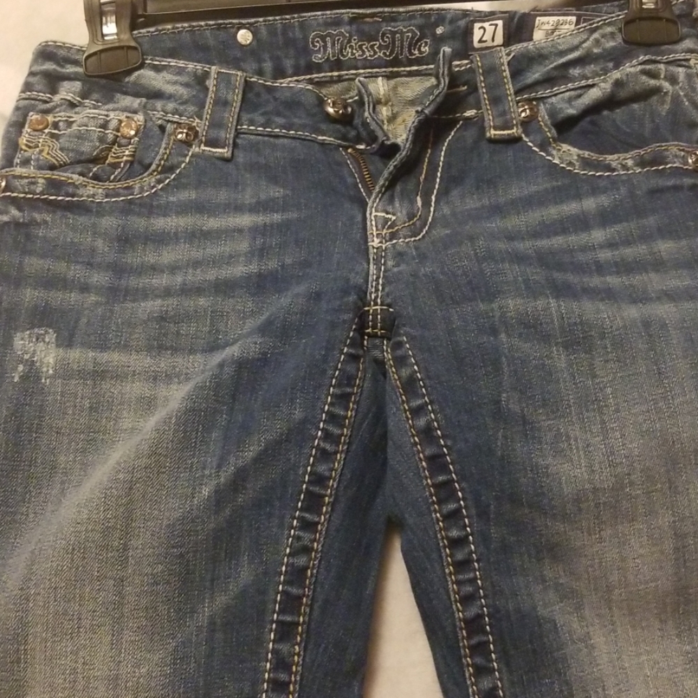 MissMe Jeans